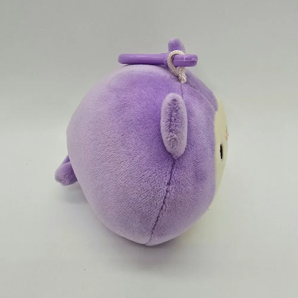 Harriet the owl squishmallow Clip